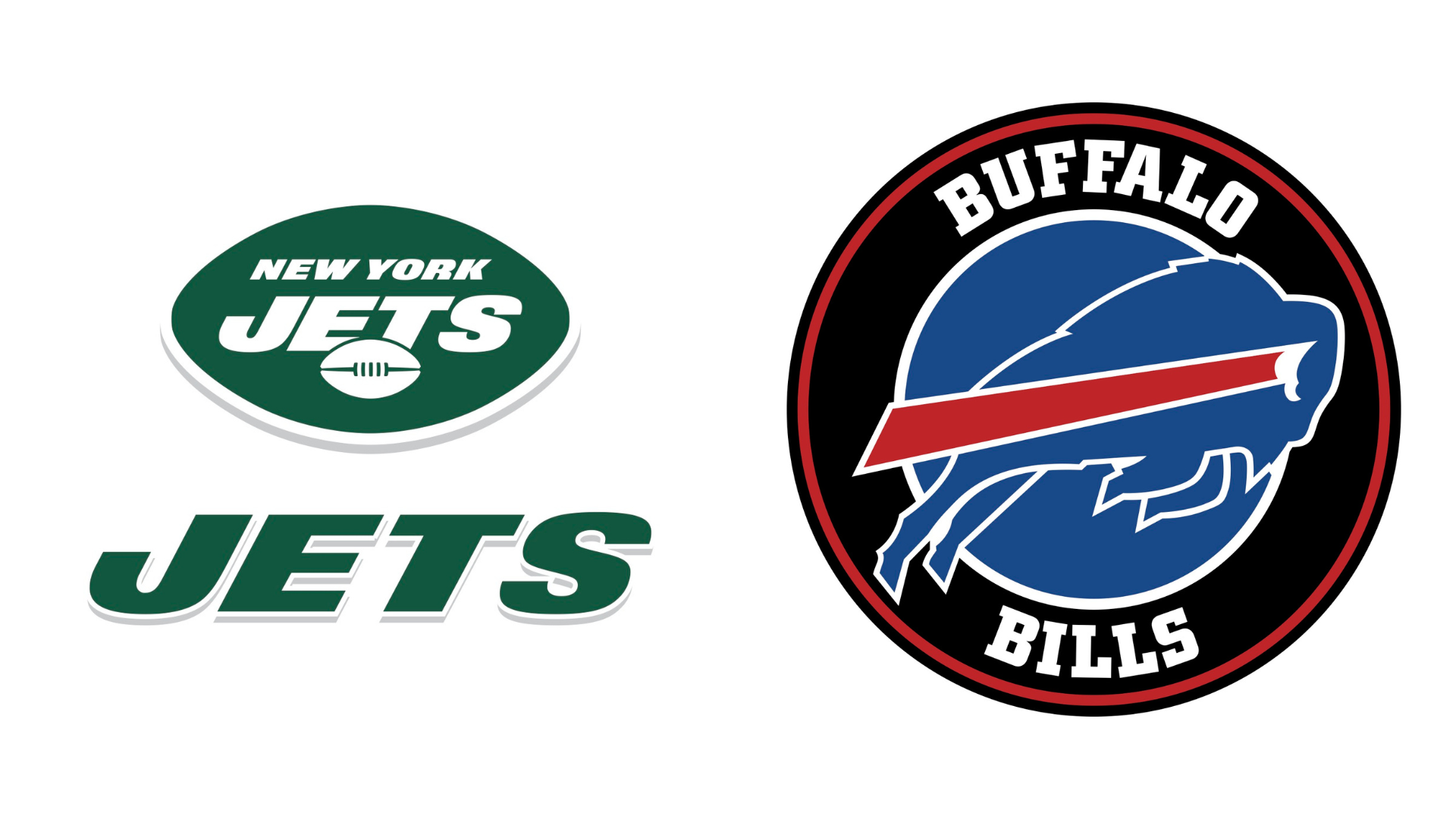 Jets vs. Bills: Game Time, Odds, TV, Streaming, How Charter