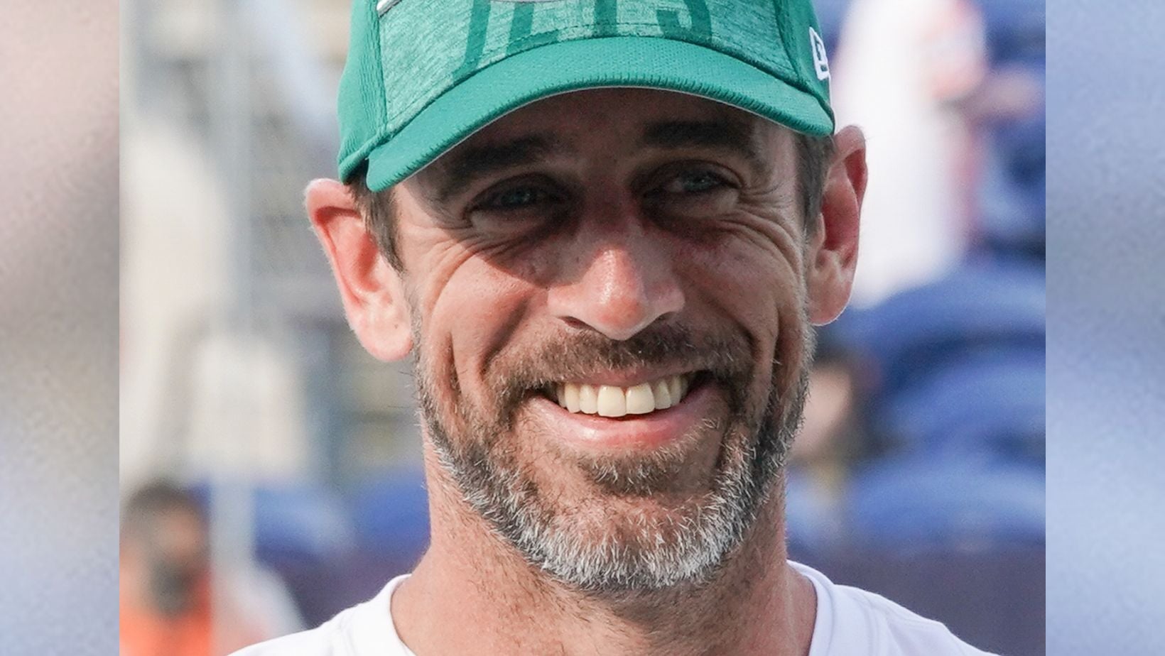 Jets Super Bowl LVIII odds take hit after Aaron Rodgers injury