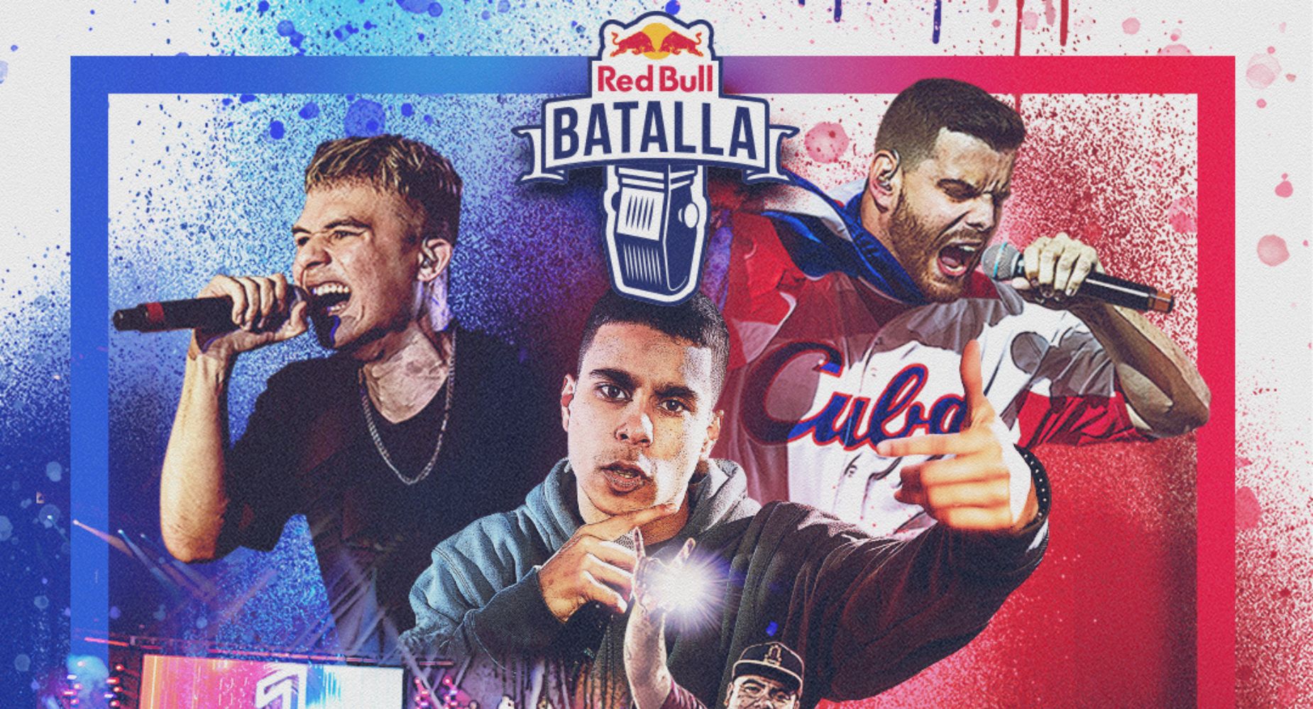 Red Bull Batalla USA National Final: FAQ