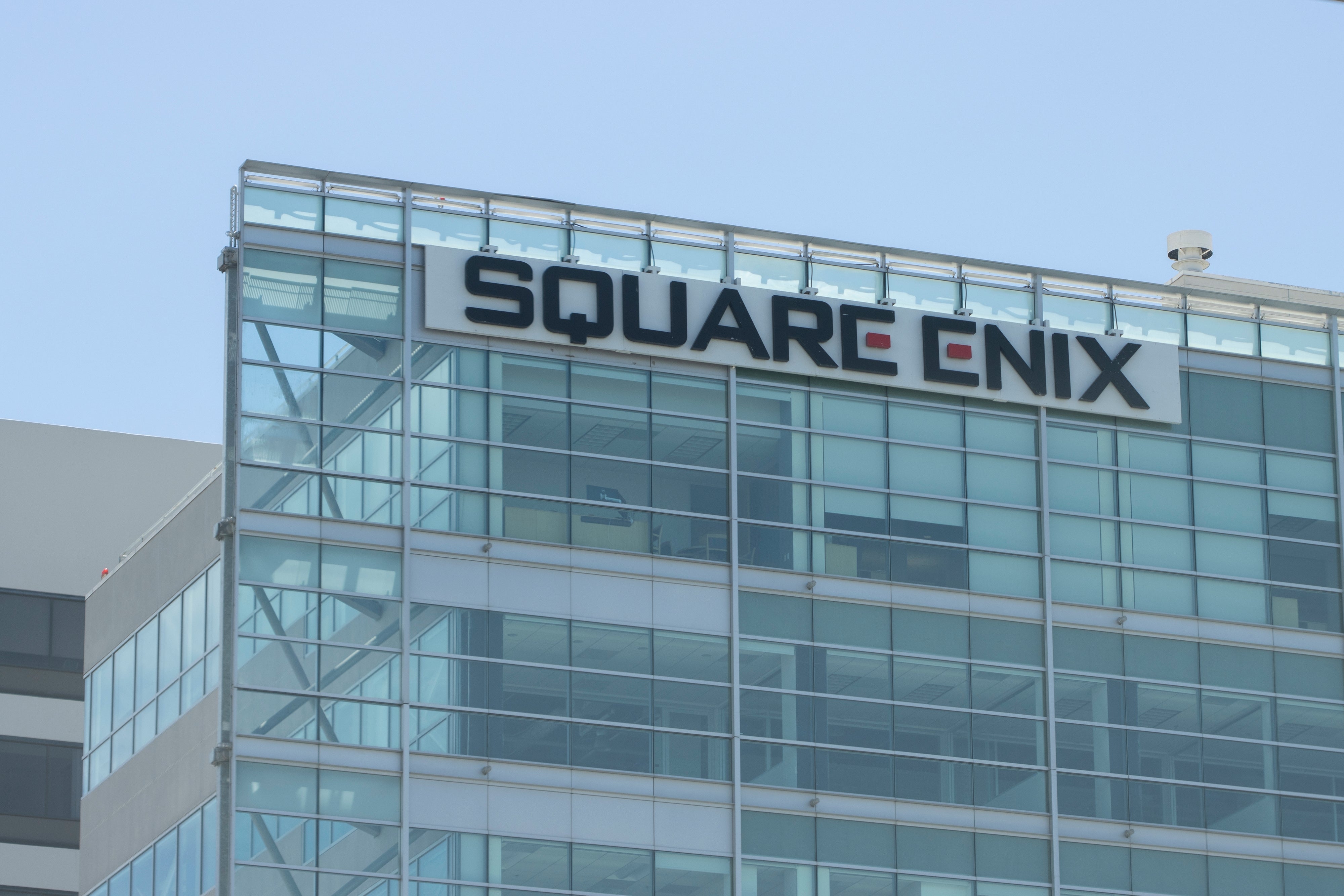 Square Enix Has Lost a Billion in Value Since Final Fantasy 16