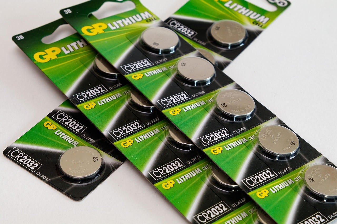 Enovix Batteries Chosen for FDA-Approved Accurate Mini Blood