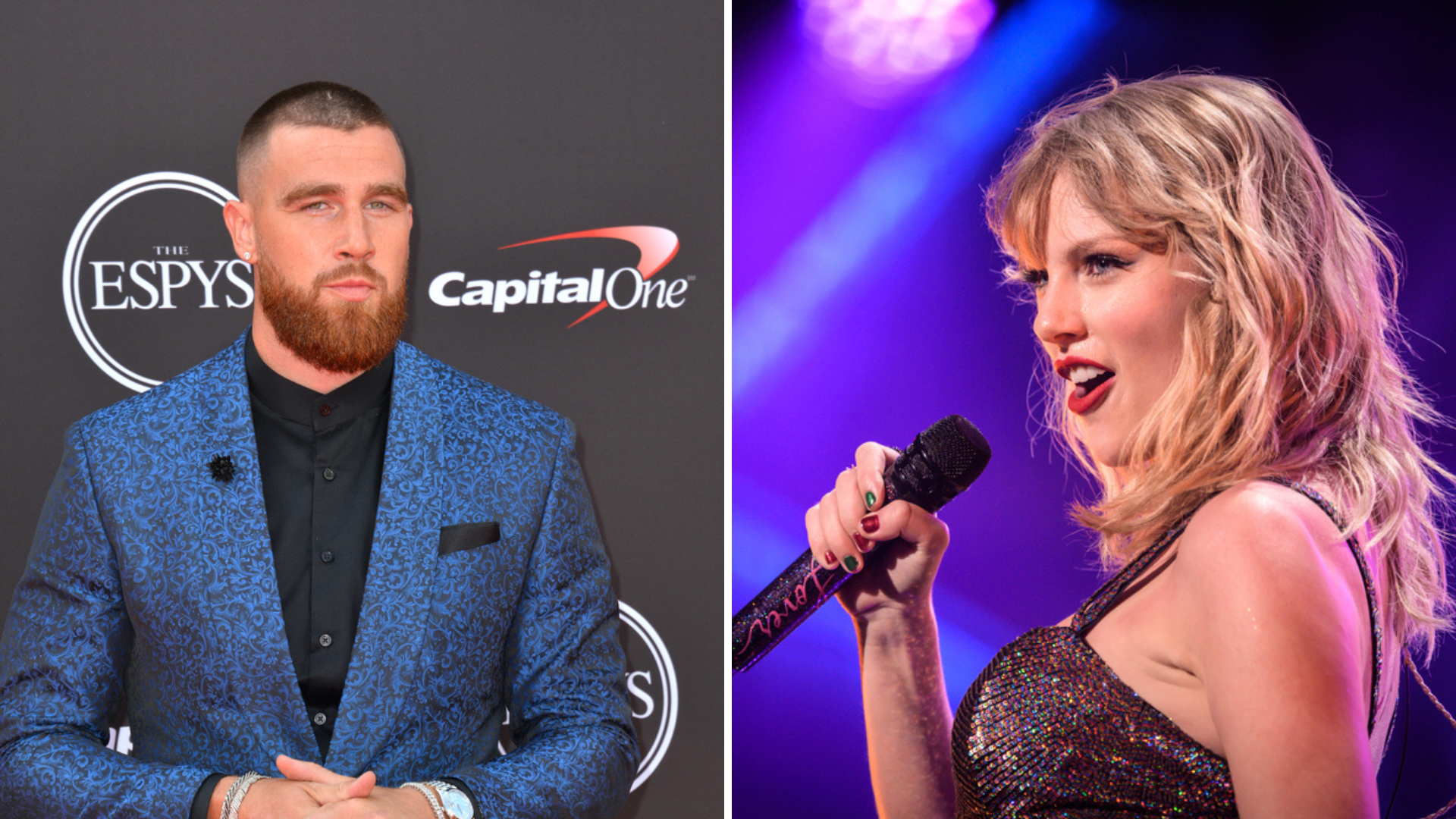 Taylor Swift Shaking Up Travis Kelce, Chiefs Prop Betting Market