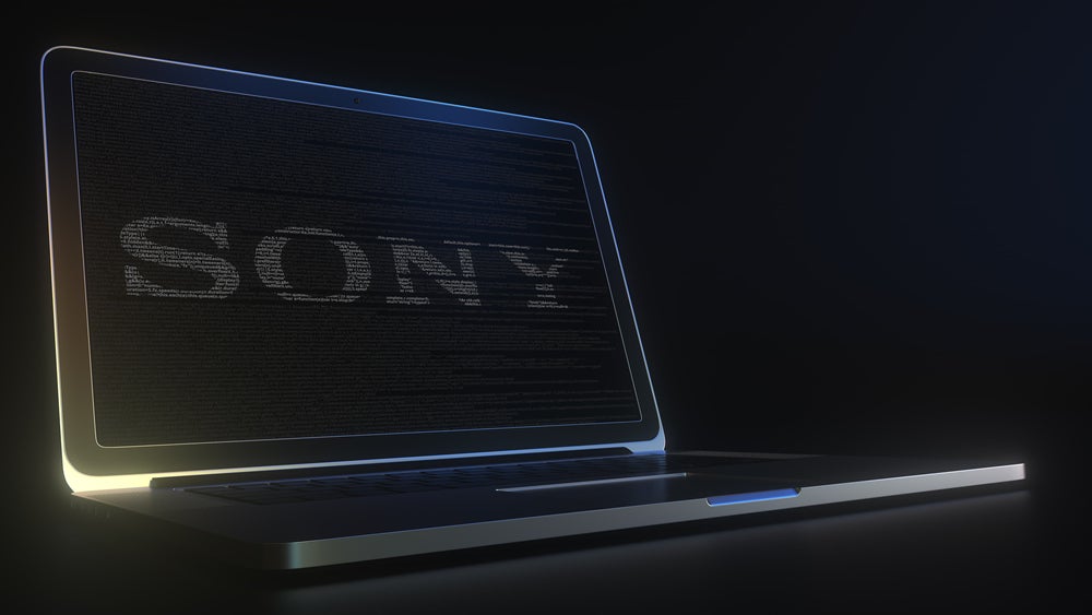 All Of Sony Systems' Allegedly Hacked By New Ransomware Group