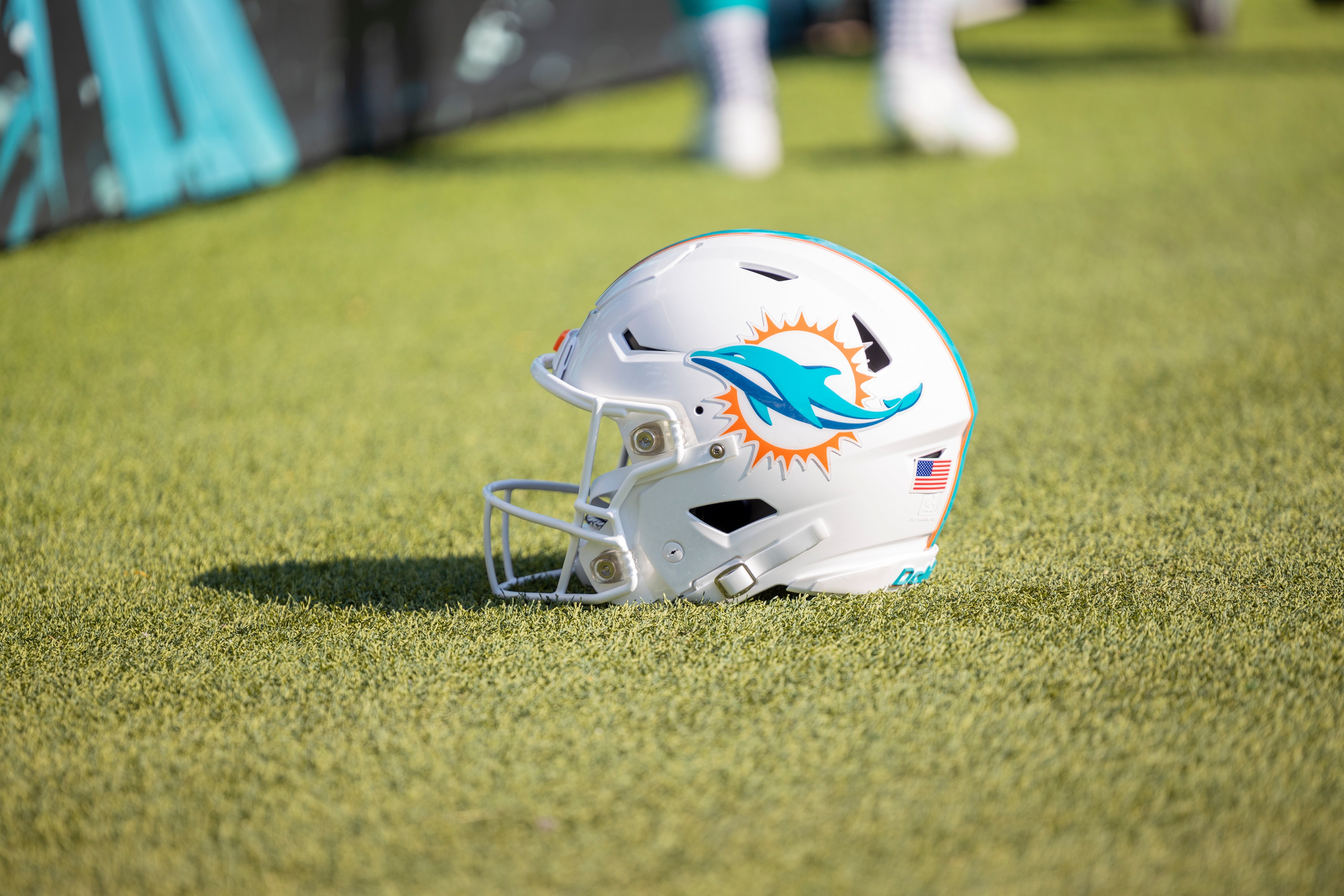 Miami Dolphins on X: Did someone say FREE NFT!? 