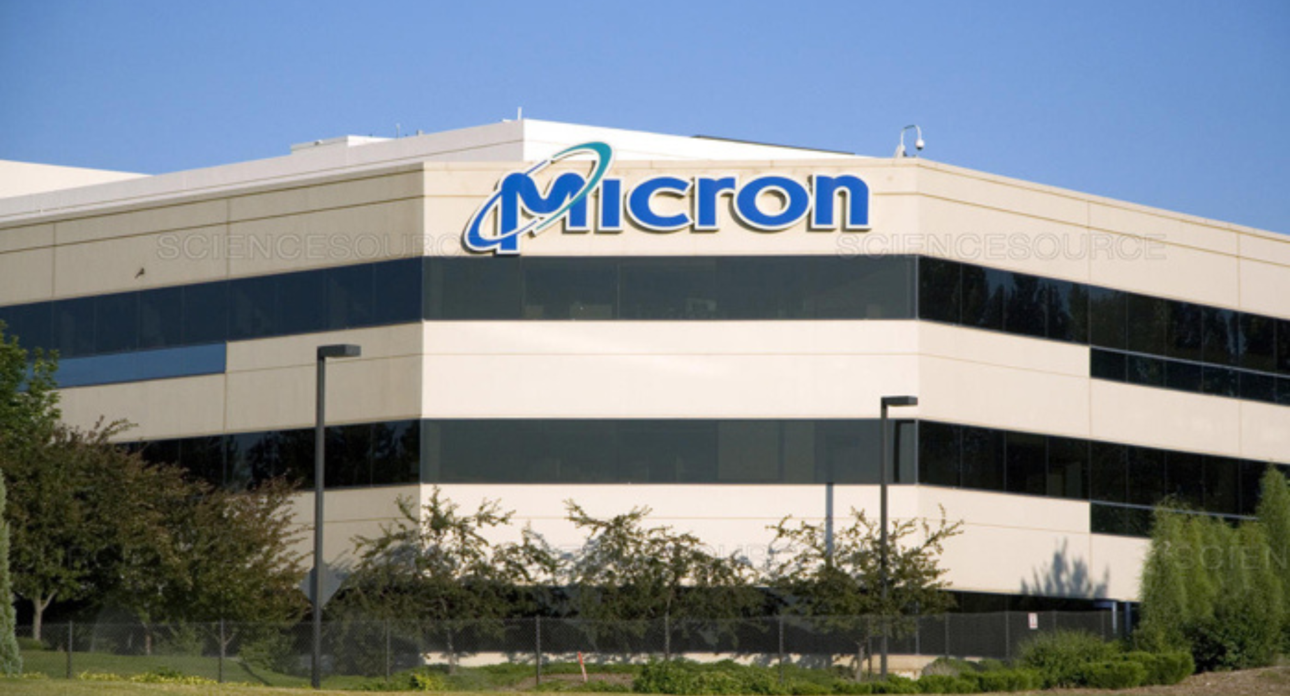 Japan invests $1.3 billion in Micron to subsidize chip manufacturing:  Report