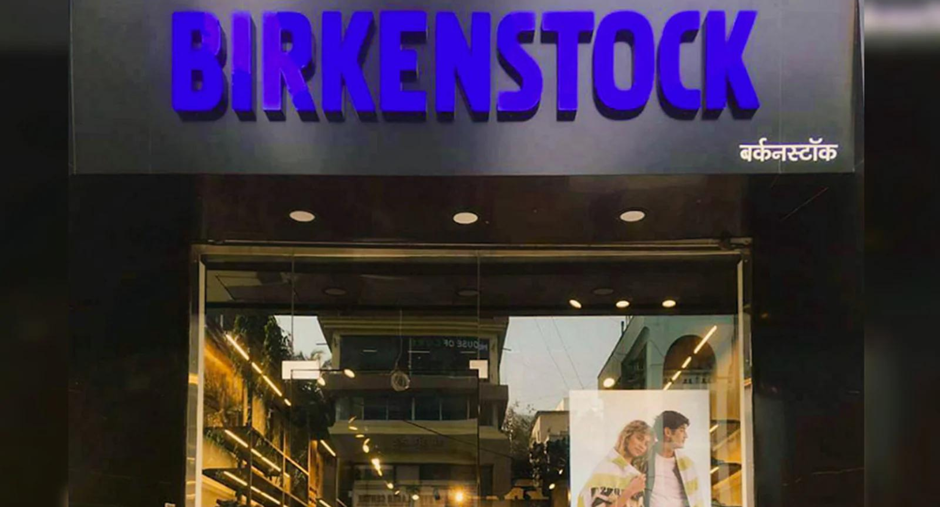 Birkenstock Prices IPO Within Range At $46 A Share