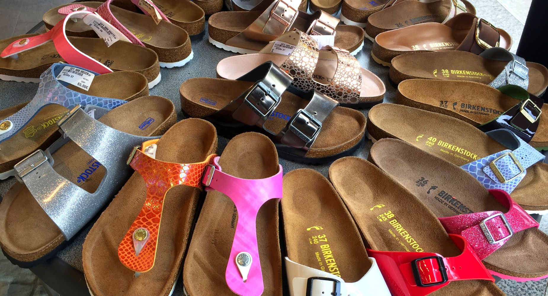 Opportune time' for L Catterton to test waters with Birkenstock IPO