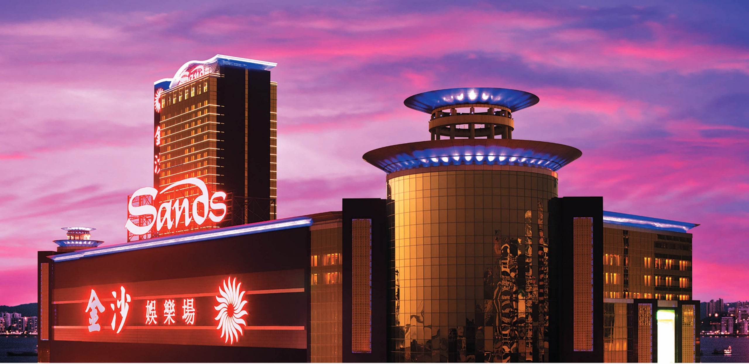 Las Vegas Sands names Robert Goldstein new Chairman and CEO