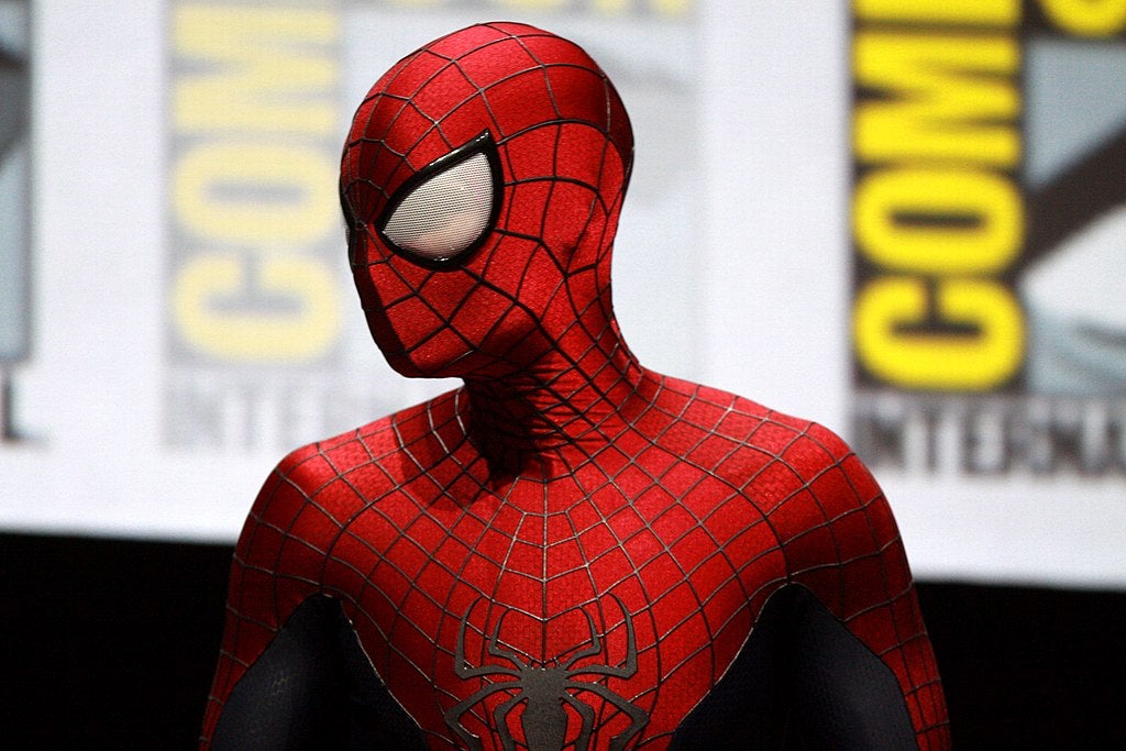 Marvel's Spider-Man 2' Could Boost Holiday Sales of Sony's PlayStation 5 -  Bloomberg