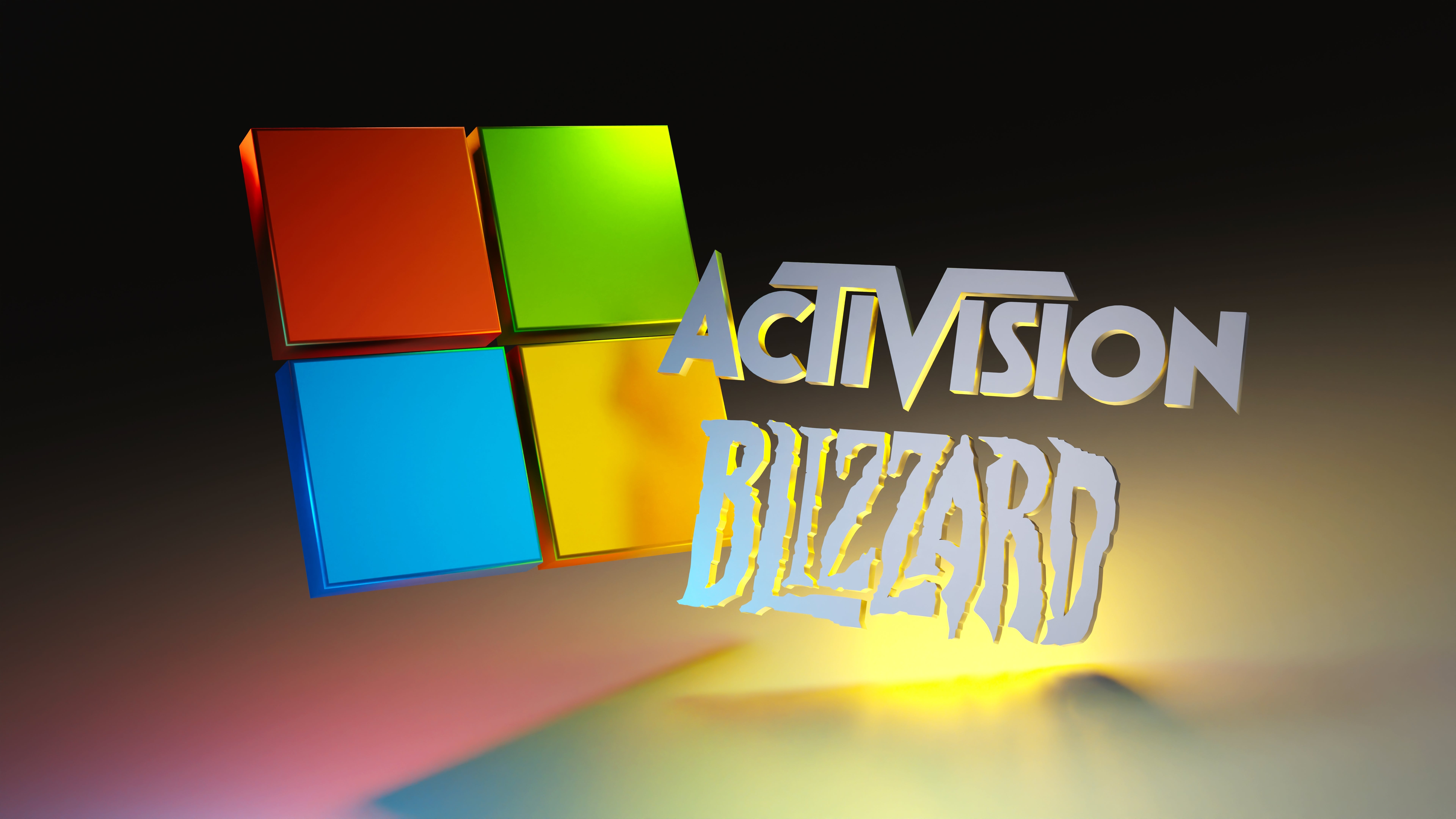 Activision Blizzard Stock Price Swings As Microsoft Deal Faces UK