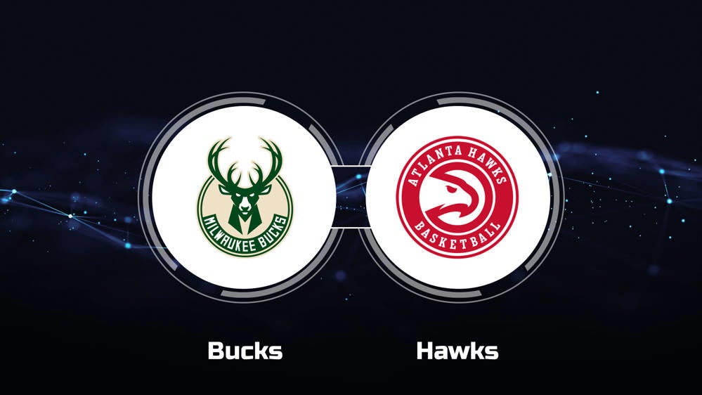 Hawks-Bucks Game 1 live stream (6/23): How to watch NBA Eastern Conference  finals online, TV, time 