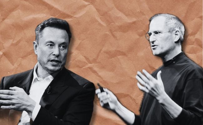 Why Elon Musk bought Twitter  Walter Isaacson and Lex Fridman 