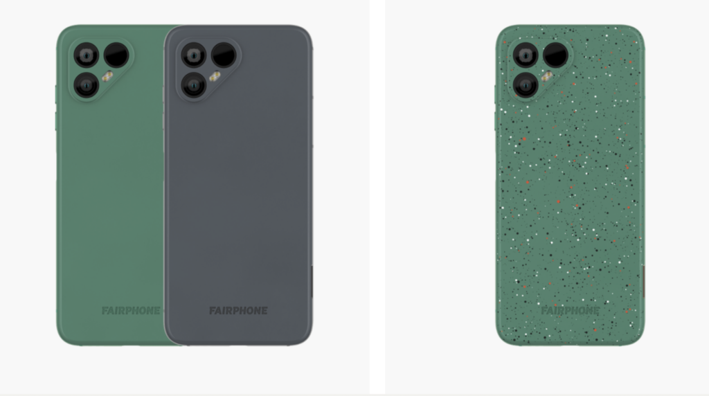 The environmentally conscious Fairphone 4 is finally coming to the US - The  Verge
