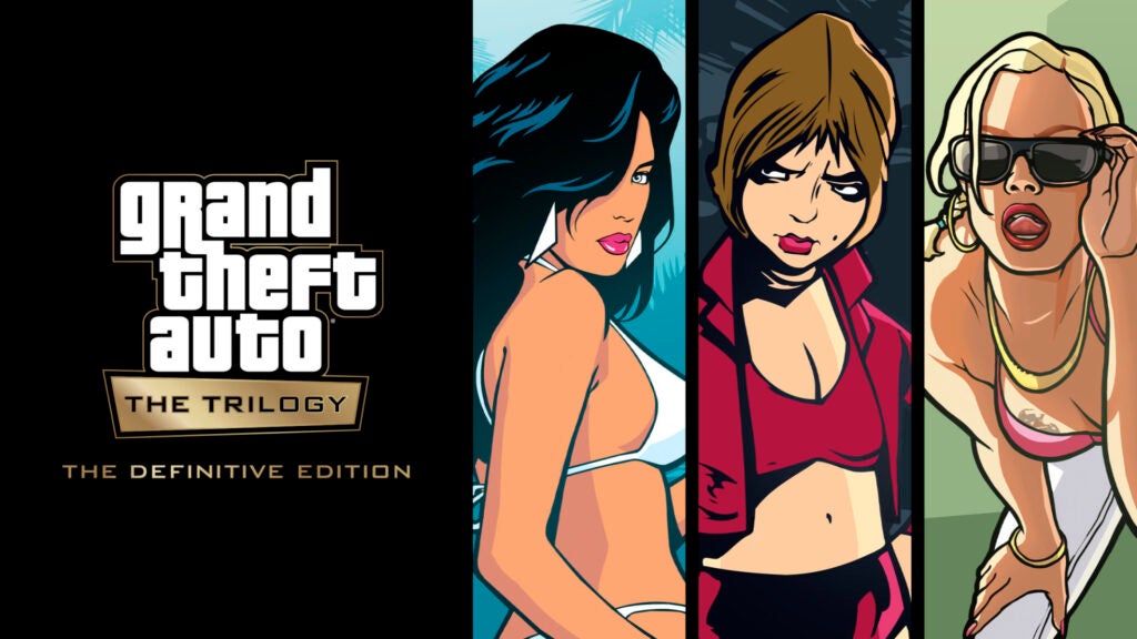 GTA III – NETFLIX android iOS pre-register-TapTap