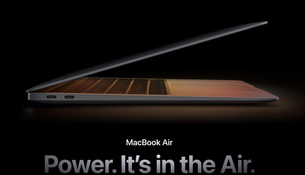 This M1 MacBook Air is a steal at $799