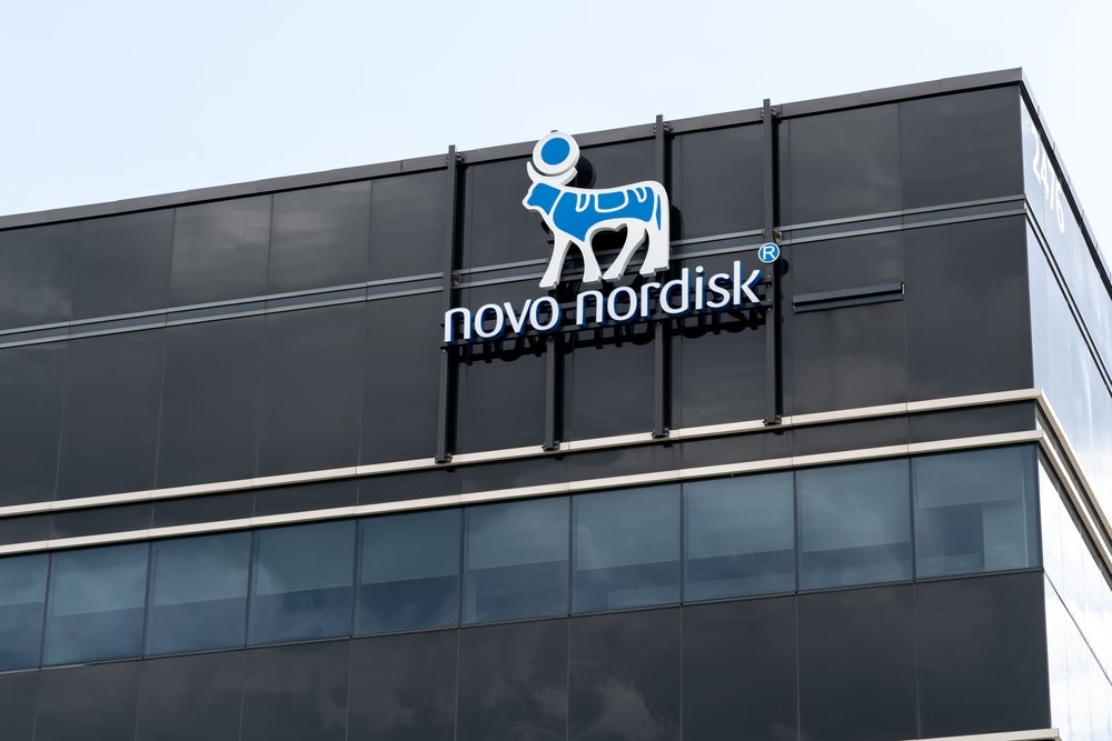 Ozempic maker Novo passes LVMH as Europe's biggest firm