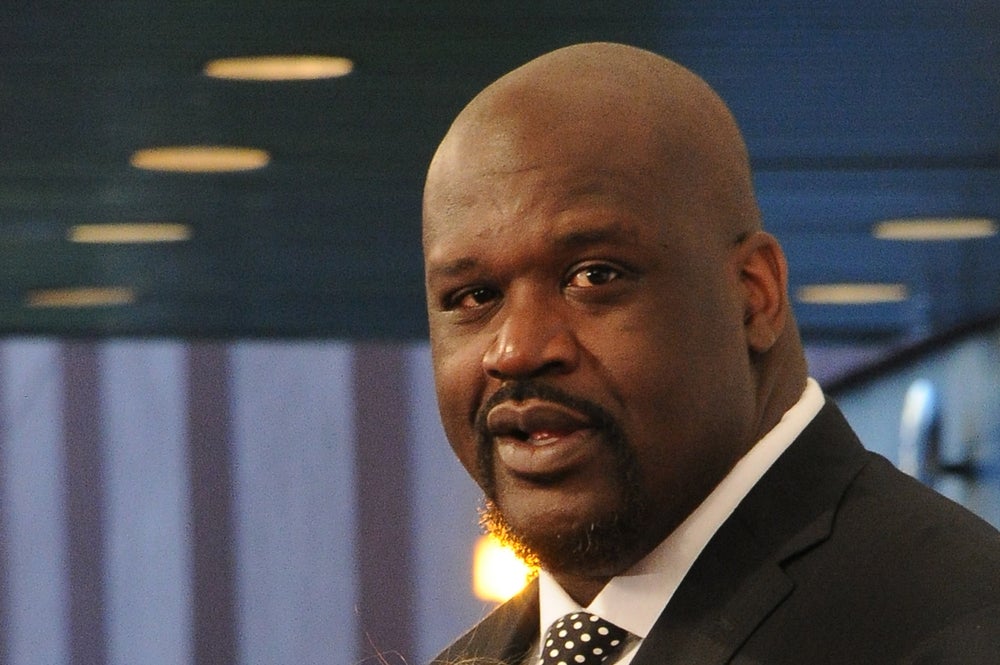 Law firm appeals to Shaquille O'Neal to acknowledge FTX lawsuit