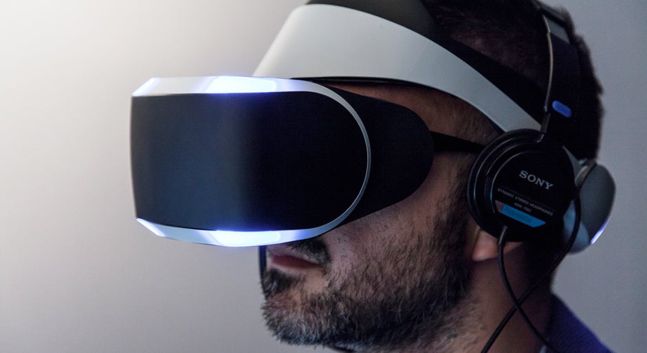 Sony slashes PlayStation VR2 headset output after pre-orders