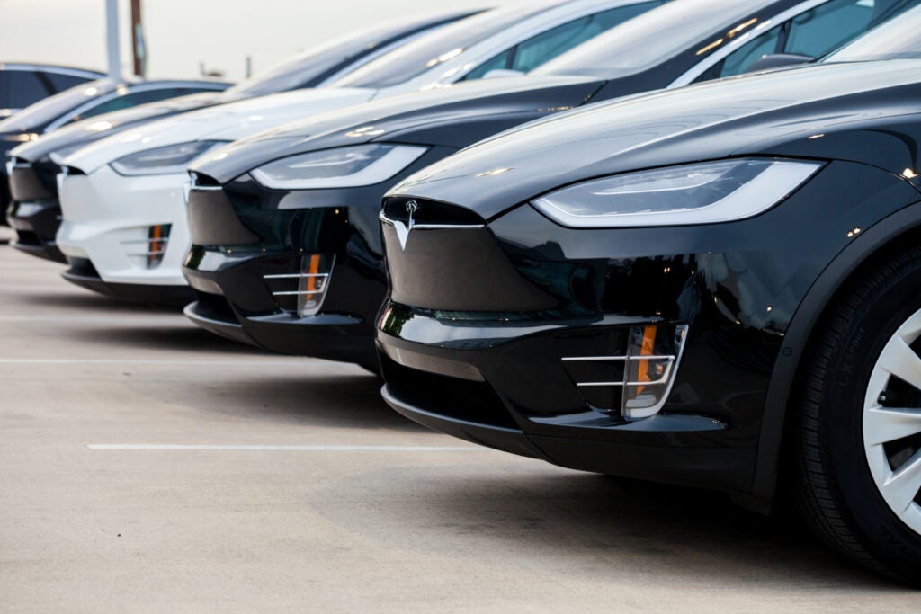 Tesla Offers Discounts Up To $3,000 On Model Y Inventory Vehicles In The US  - Tesla (NASDAQ:TSLA) - Benzinga