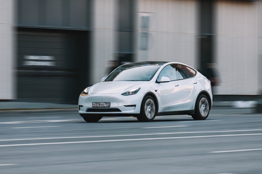 Tesla Offers Discounts Up To $3,000 On Model Y Inventory Vehicles In The US  - Tesla (NASDAQ:TSLA) - Benzinga