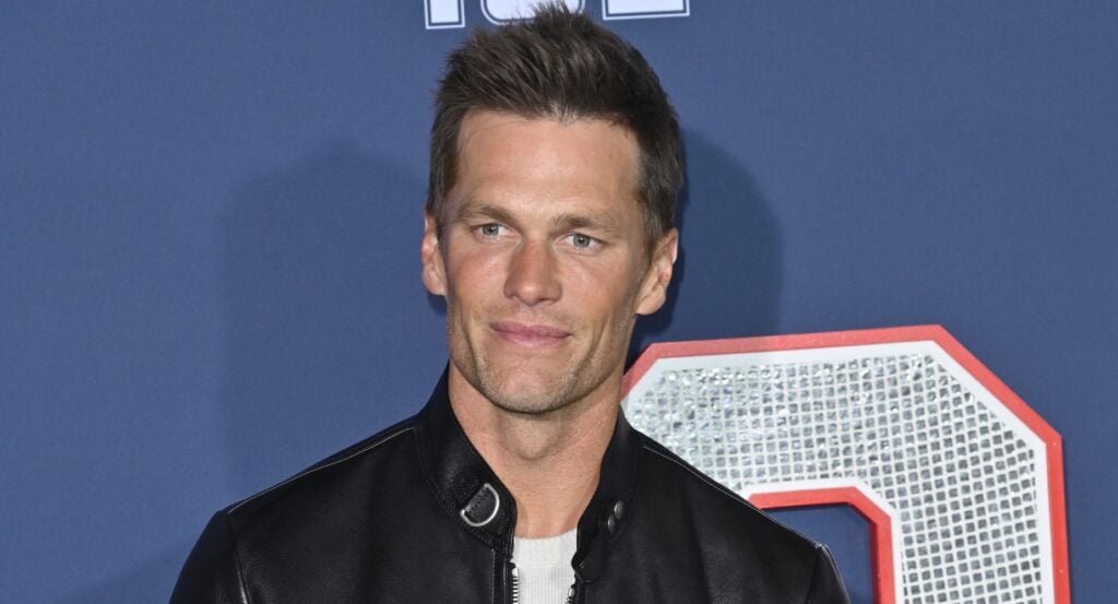 Tom Brady Open to Receiving Salary in Bitcoin (BTC), Ether (ETH) or Solana  (SOL)