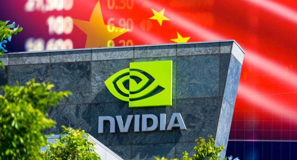 Nvidia Dodges US Export Restrictions Again With Launch Of Three New Chip  Models Tailored For China - Baidu (NASDAQ:BIDU), Advanced Micro Devices  (NASDAQ:AMD) - Benzinga