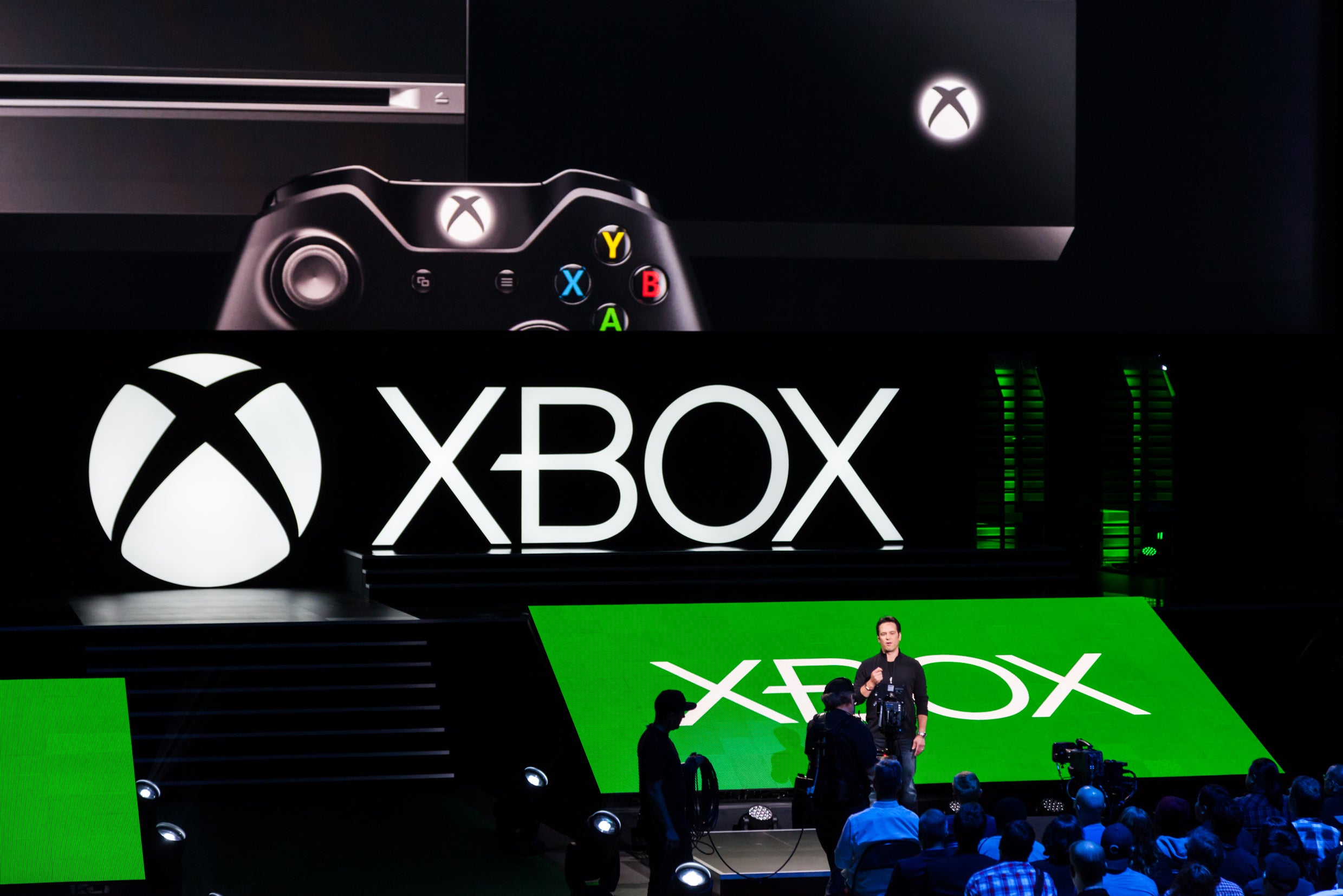 Microsoft targeted next Xbox for 2028, court docs show