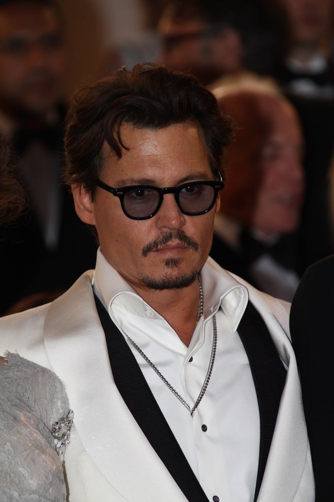 Johnny Depp Escapes Hollywood Horror: $10 Million Lifeline Saves Homes As Millions  Face Zombie Foreclosure Fate - Benzinga