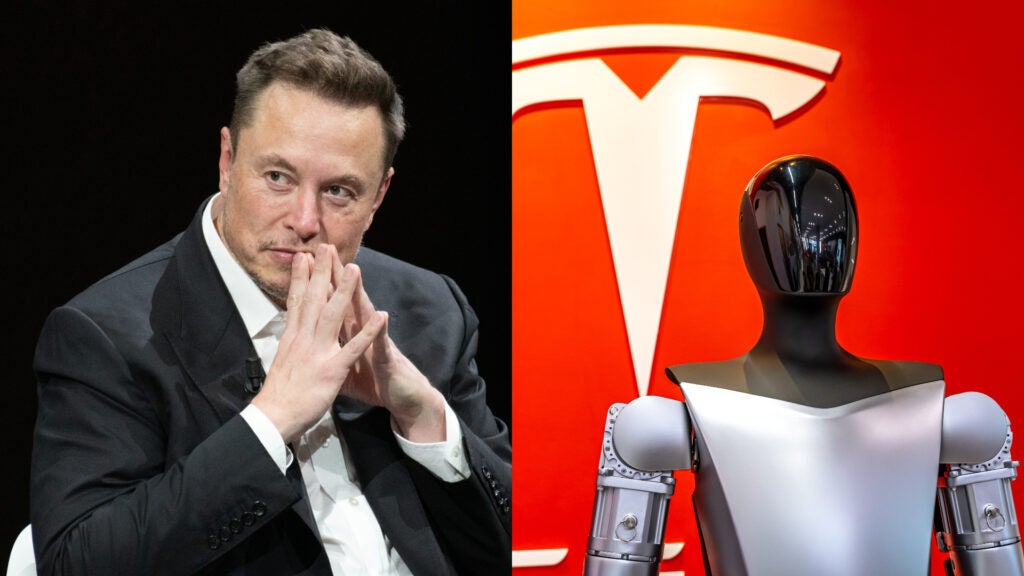 Gary Black Raises Tesla Price Target As Ex-Ford CEO Notes Irony of Auto-Driven Stock Rally Amid Elon Musk&#39;s AI And Robotics Focus
