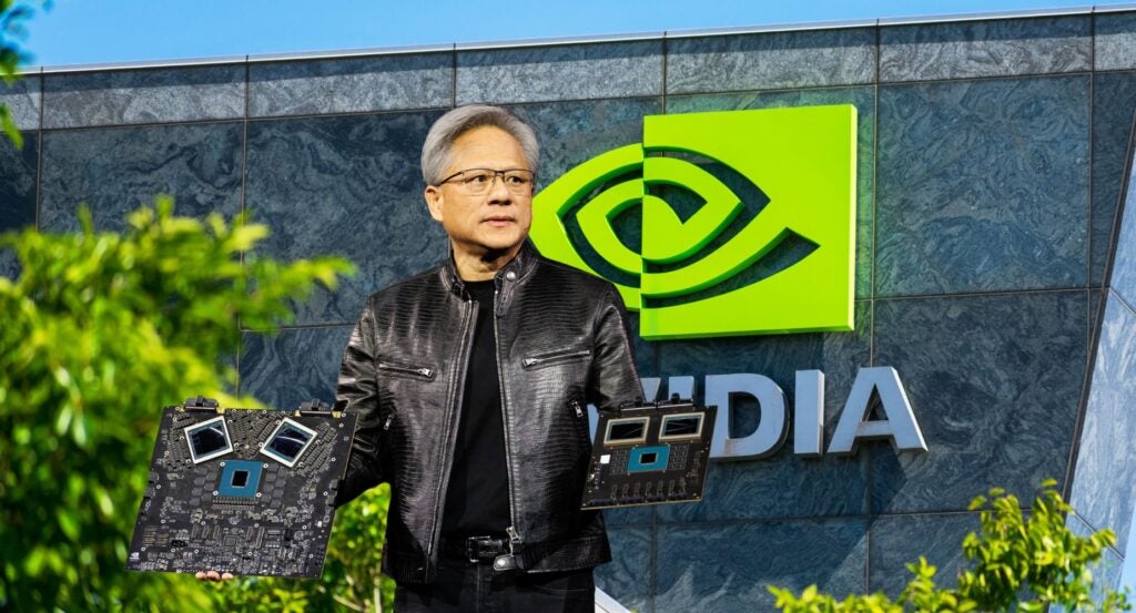 Nvidia Gets Rare Downgrade Over Concerns That Demand Is Normalizing &#39;In Line With Expectations:&#39; Stock &#39;Getting Fully Valued&#39;