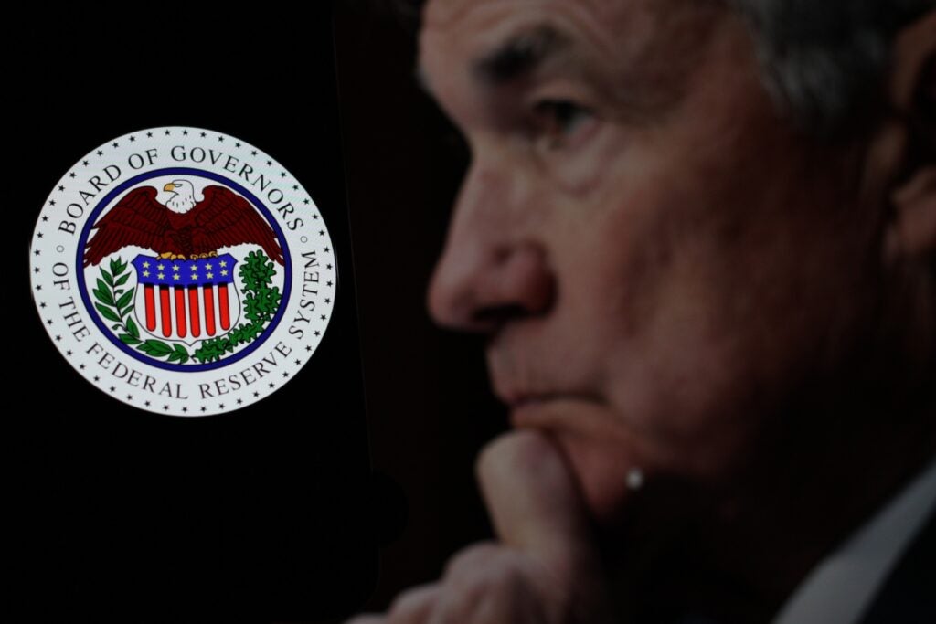 Jerome Powell&#39;s Top Advisor Hints At Fed&#39;s Potential Rate Cut Plans: &#39;All Moving In The Right Direction&#39;