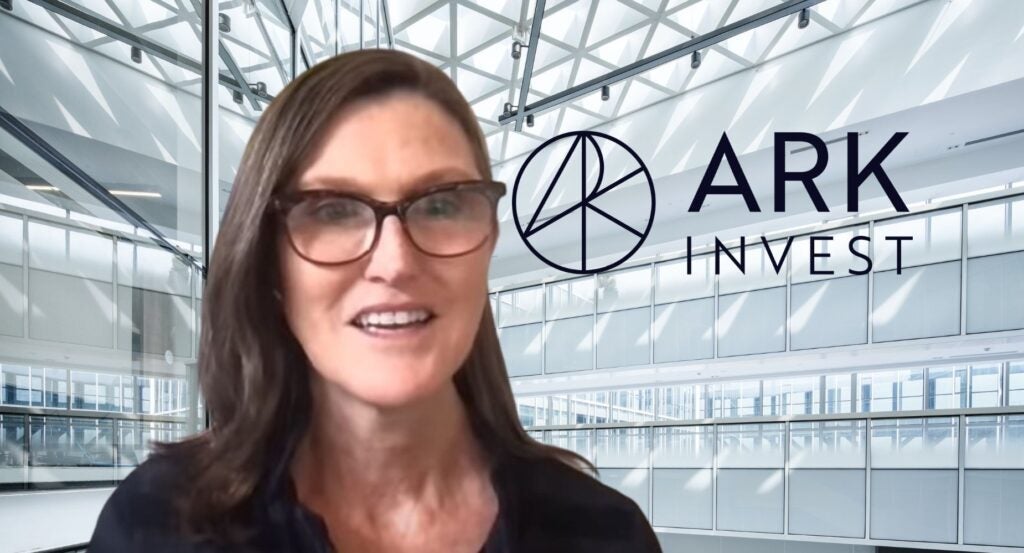 Cathie Wood&#39;s Ark Invest Snaps Up $5.3M In Beaten-Down Crowdstrike Shares, Dumps $3.7M Worth Of Tesla Stock Before Q2 Earnings