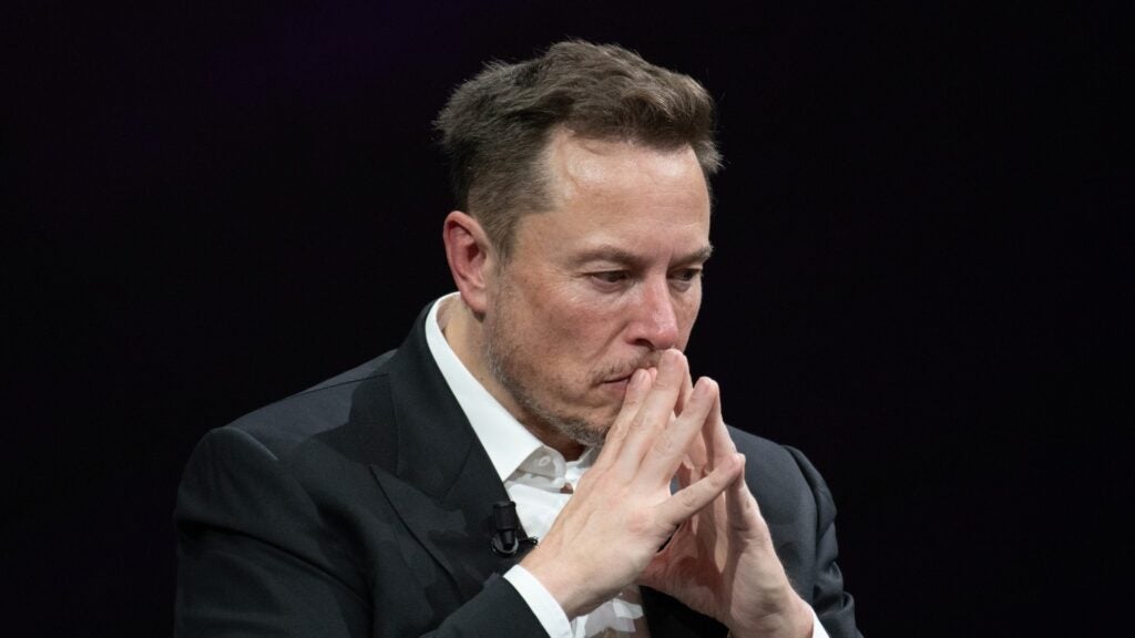 Elon Musk Vowed To Destroy &#39;Woke Mind Virus&#39; After Being &#39;Tricked&#39; Into Signing Puberty Blocker Documents For His Child
