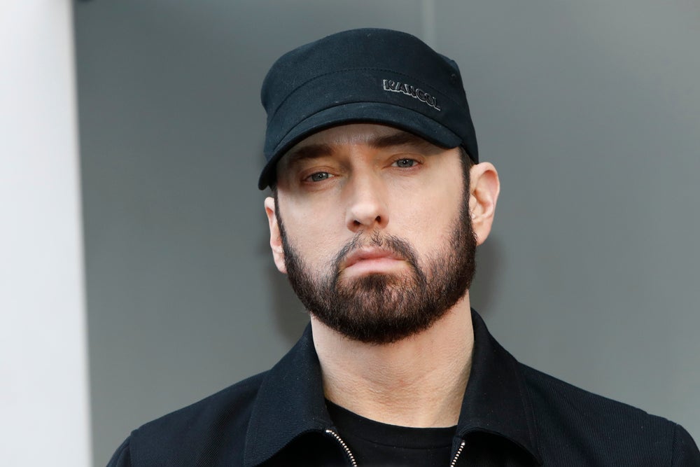 If You Invested $1000 In Bitcoin When Eminem Mentioned The Crypto In Best-Selling  Album 'Kamikaze', Here's How Much You'd Have Today - Benzinga