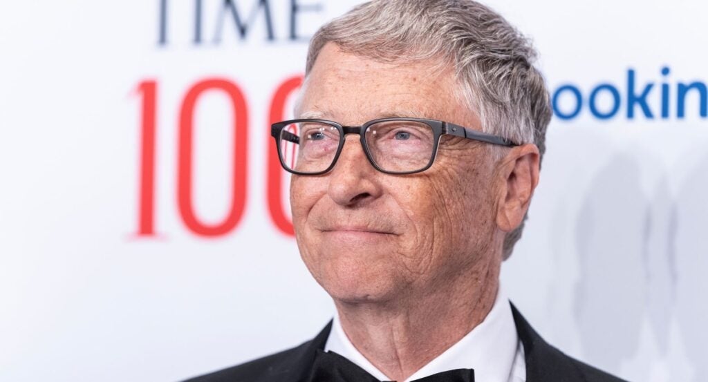 Bill Gates Falls In Billionaire Rankings Thanks To Red-Hot AI Stock  Outpacing Microsoft - Oracle (NYSE:ORCL) - Benzinga