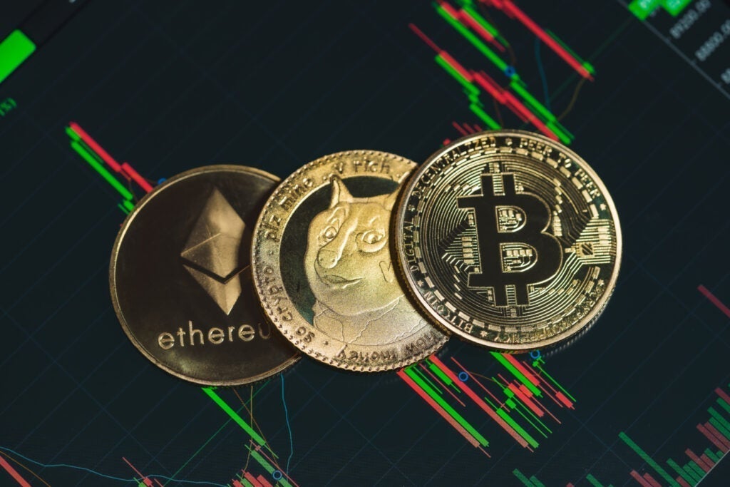 Bitcoin, Ethereum, Dogecoin Cheer Fed&#39;s Decision, Erase Early Losses: Close Above $61.5K Is &#39;Resumption Of Bull Market,&#39; Says Trader