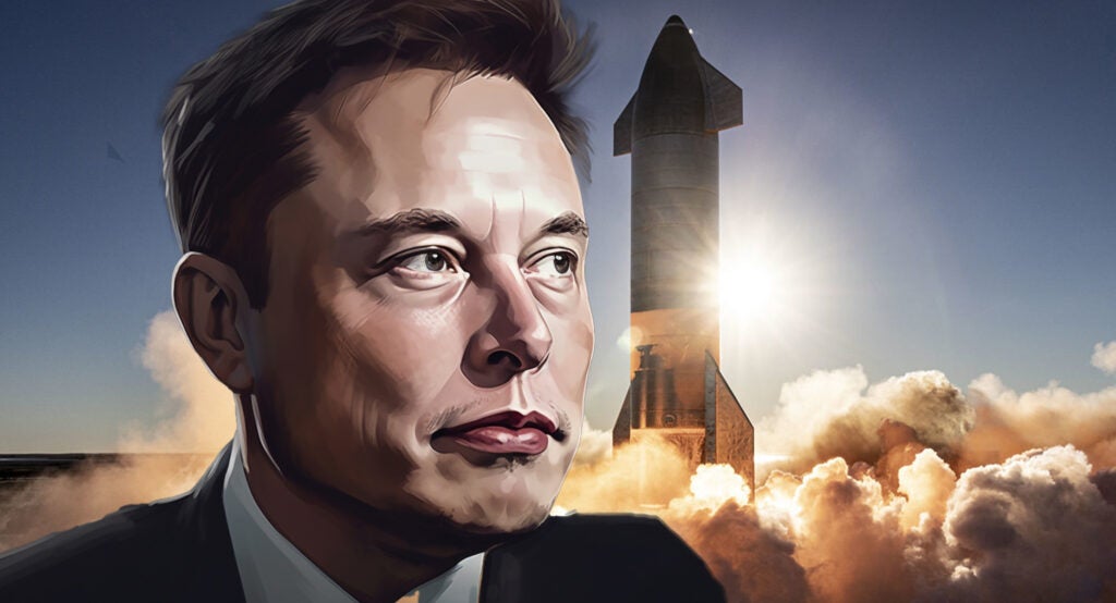 SpaceX CEO Elon Musk Says Anyone Can Go To Mars With SpaceX But Journey Would Be Like A &#39;Long Sea Voyage In Centuries Past&#39;