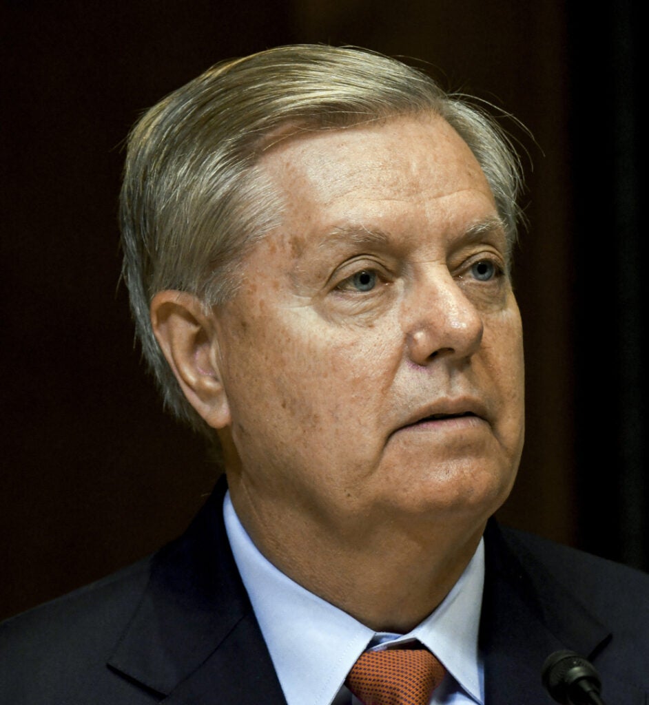 Lindsey Graham Says Either Saudi Arabia Recogonizes Israel Or Tel Aviv Targets Tehran: &#39;We Need Game Changing Peace Or Game Changing Military Strategy&#39;