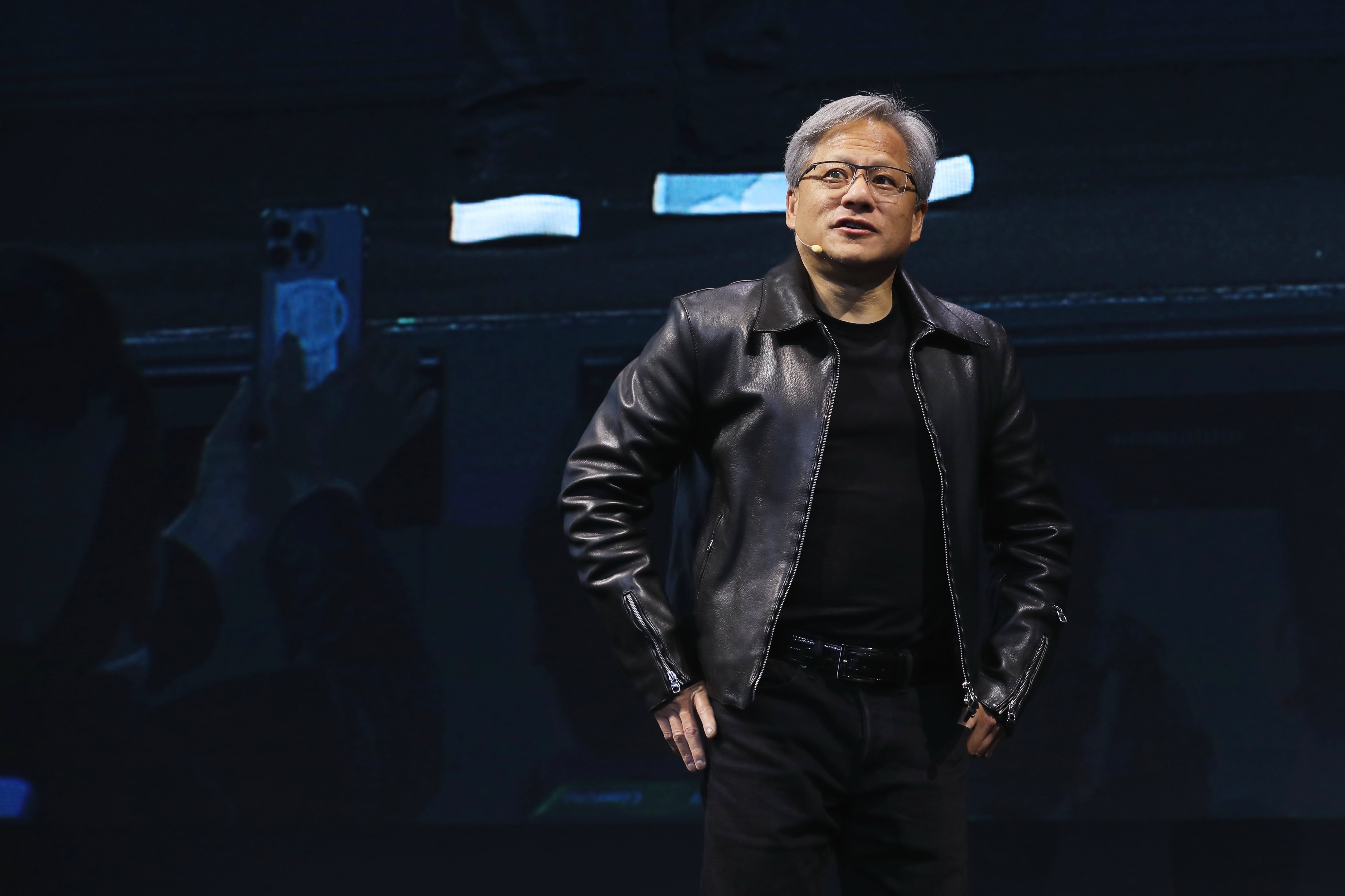 Nvidia CEO Jensen Huang Meets PM Modi, Says It&#39;s &#39;India&#39;s Moment&#39; Amid AI Boom