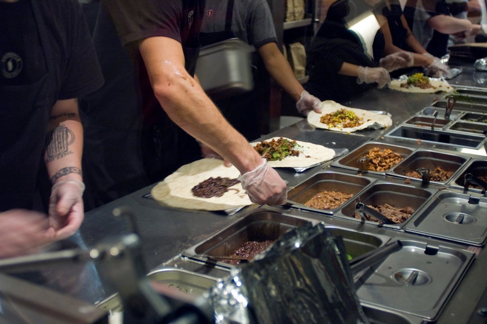 Chipotle Rolls Out AI-Enhanced Hiring Platform Across Over 3,500 Locations, Cuts Recruitment Time By 75%