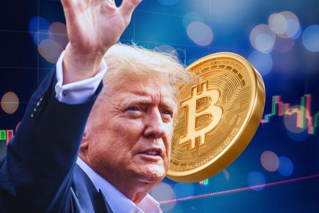 Donald Trump celebra el aniversario del Libro Blanco de Bitcoin y promete apoyo a las criptomonedas 