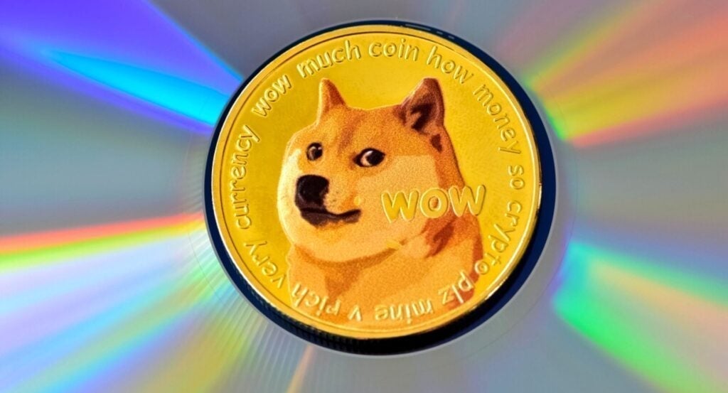 Dogecoin Is The &#39;Best Trump Proxy,&#39; Industry Expert Claims