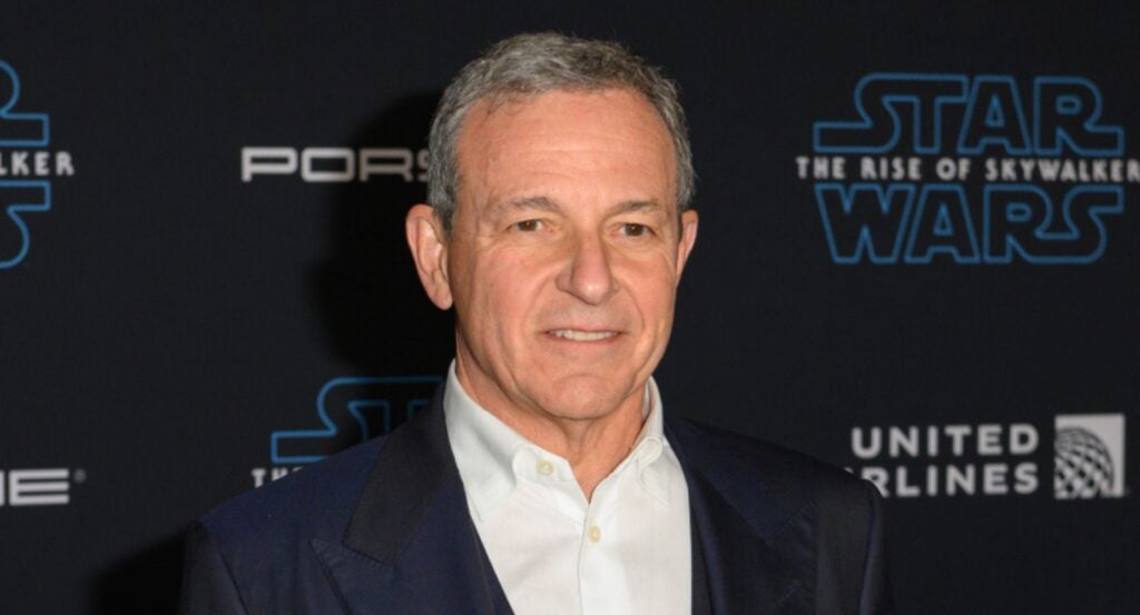 Who Will Succeed Disney CEO Bog Iger?