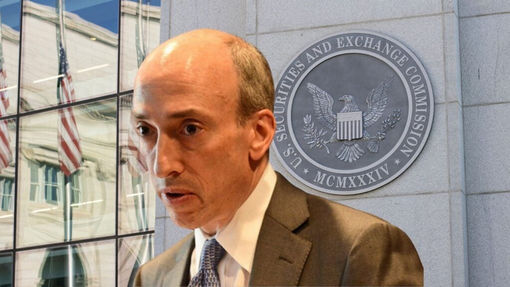 Gary Gensler Hints At Ending His Stint As SEC Chair, Defends Crypto Regulation Agenda