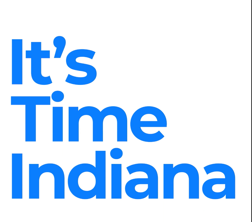 GOP-Led Group Calls For Legal Cannabis In Indiana: &#39;Tell Your Legislator It&#39;s Time&#39;