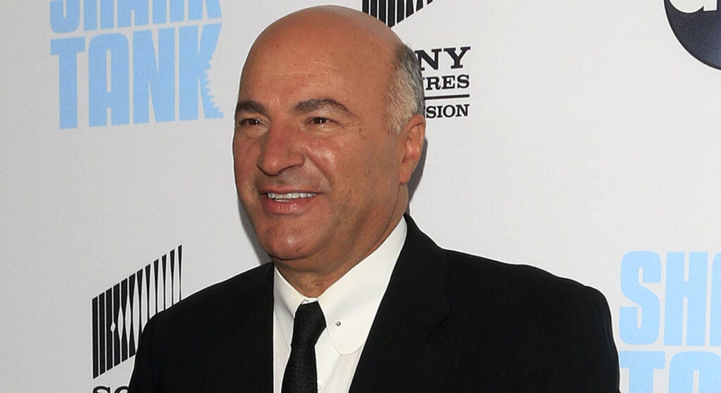 Costs Have Escalated Drastically, Warns Kevin O&#39;Leary, Hopeful Elon And Vivek Can &#39;Simplify Tax And Deregulate The Economy&#39;