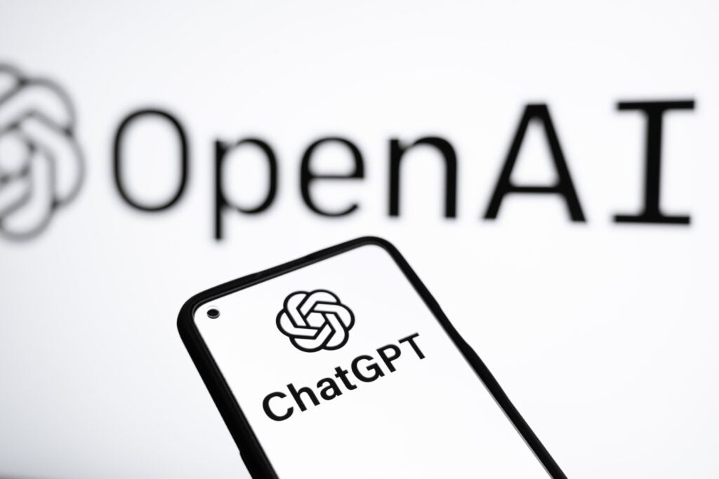 OpenAI Takes A Page From Google&#39;s 2007 Playbook, Turns Phones Into AI Hotlines With 1-800-CHATGPT