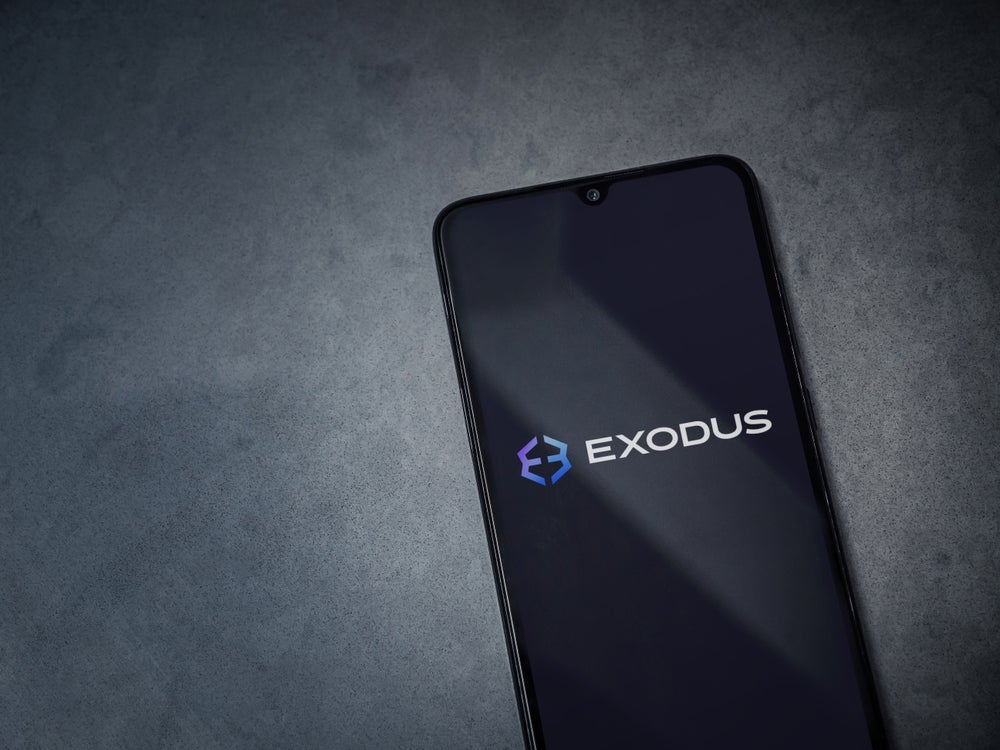 Crypto Wallet Provider Exodus Makes Wall Street Debut, Shares Pop 37%