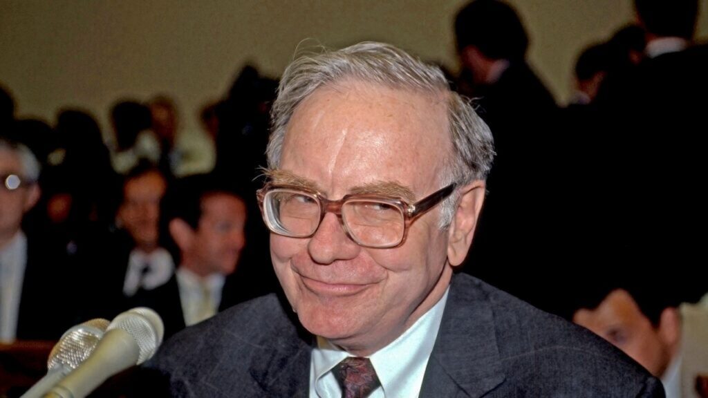 Warren Buffett&#39;s Son&#39;s $90K Inheritance Would Be Worth More Than $400 Million Today, But He Sold His Berkshire Stock 47 Years Ago To Buy Something &#39;Infinitely More Valuable&#39;