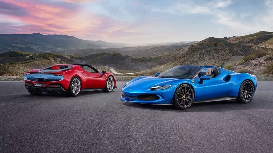 Ferrari Devised A Clever Way To Play Customers, But Rolls-Royce And Maserati Took A Different Route – &#39;A $250,000 Car Is An Impulse Buy&#39;